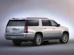 GMC Yukon XL 2015 года